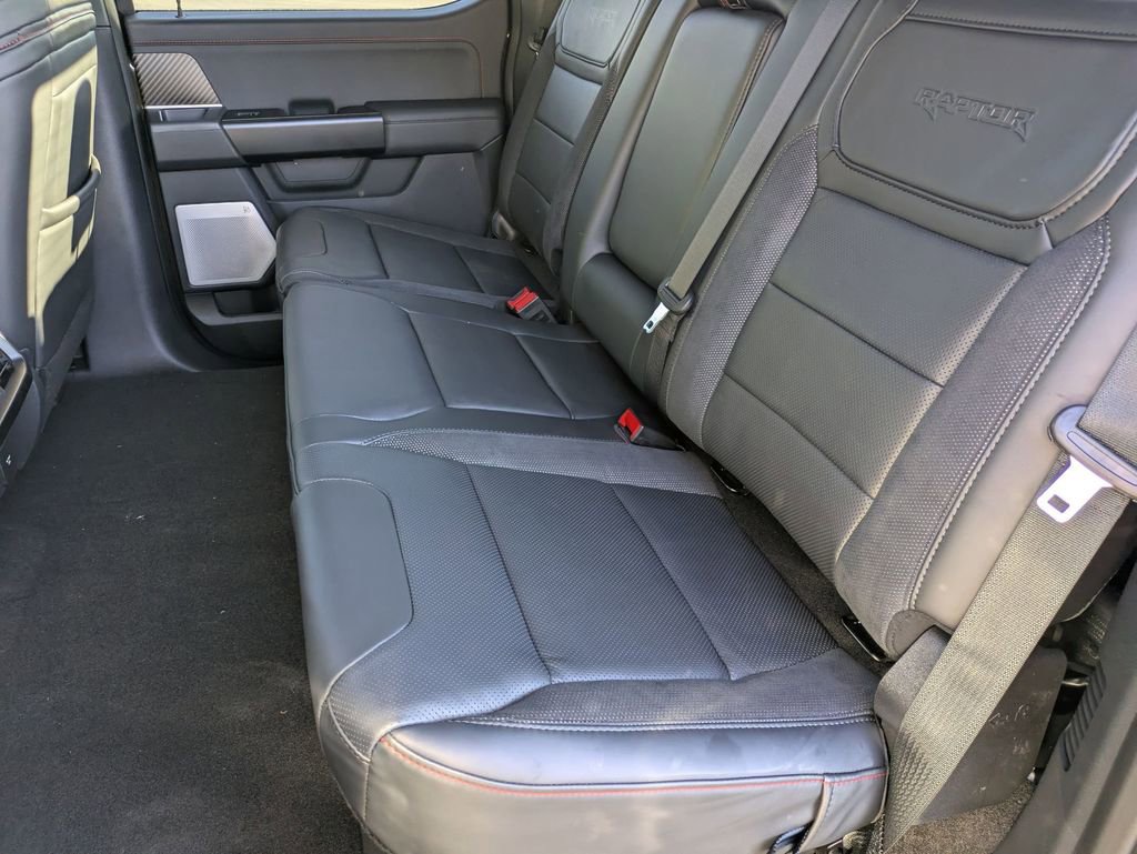 New 2025 Ford F150 Raptor AWD/4WD image 19