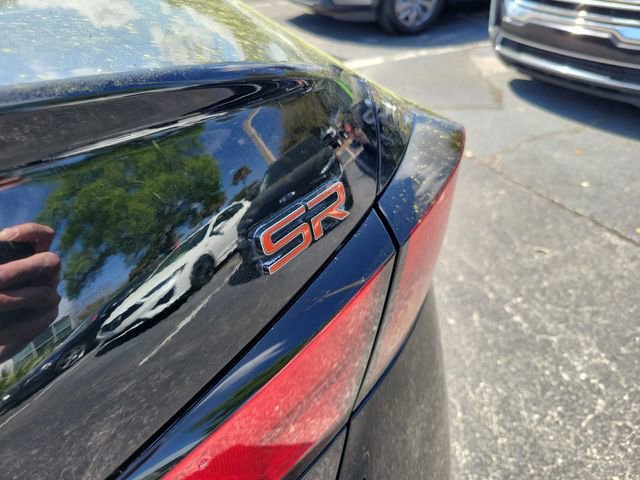 Used 2024 Nissan Altima 2.5 SR image 7