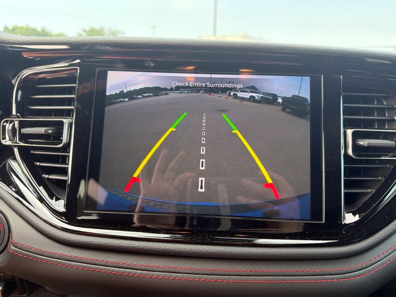New 2027 Dodge Durango GT AWD/4WD image 36