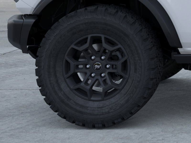 New 2026 Ford Bronco Badlands image 21