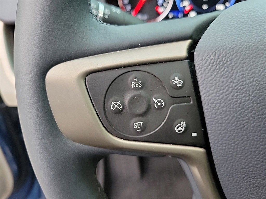 Used 2024 GMC Terrain Denali w/ Denali Premium Package image 21