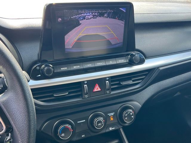 Certified 2023 Kia Forte LXS image 22