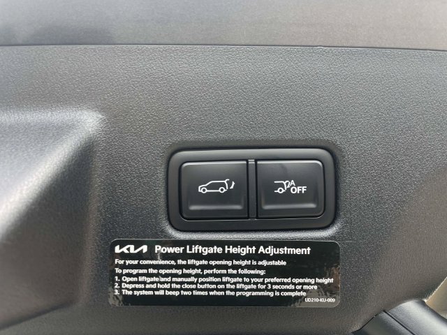 New 2027 Kia Telluride SX Prestige w/ Towing Package AWD/4WD image 15