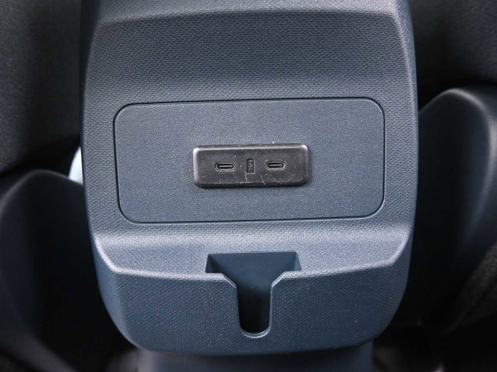 New 2025 Ford Maverick XLT w/ Equipment Group 301A image 14