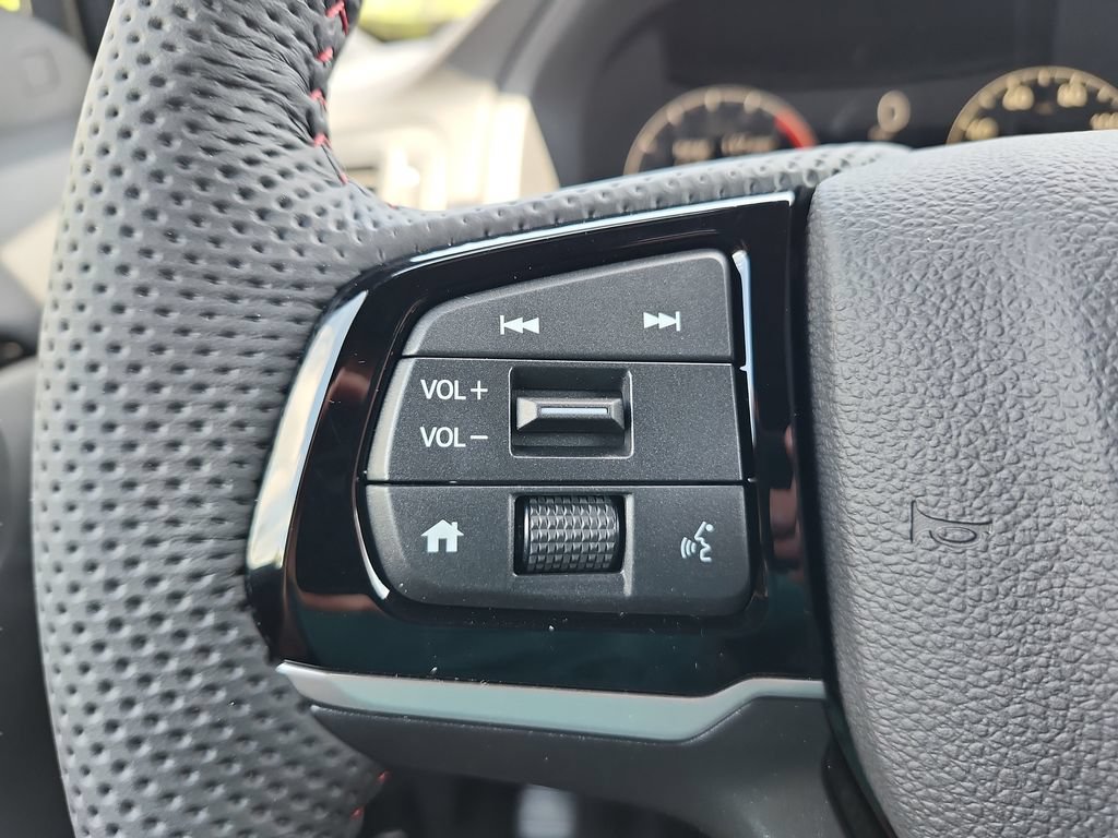 New 2026 Honda Ridgeline Black Edition image 30