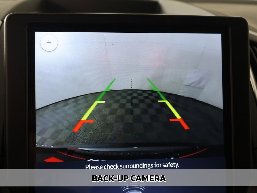 Used 2024 Ford Edge Titanium image 4