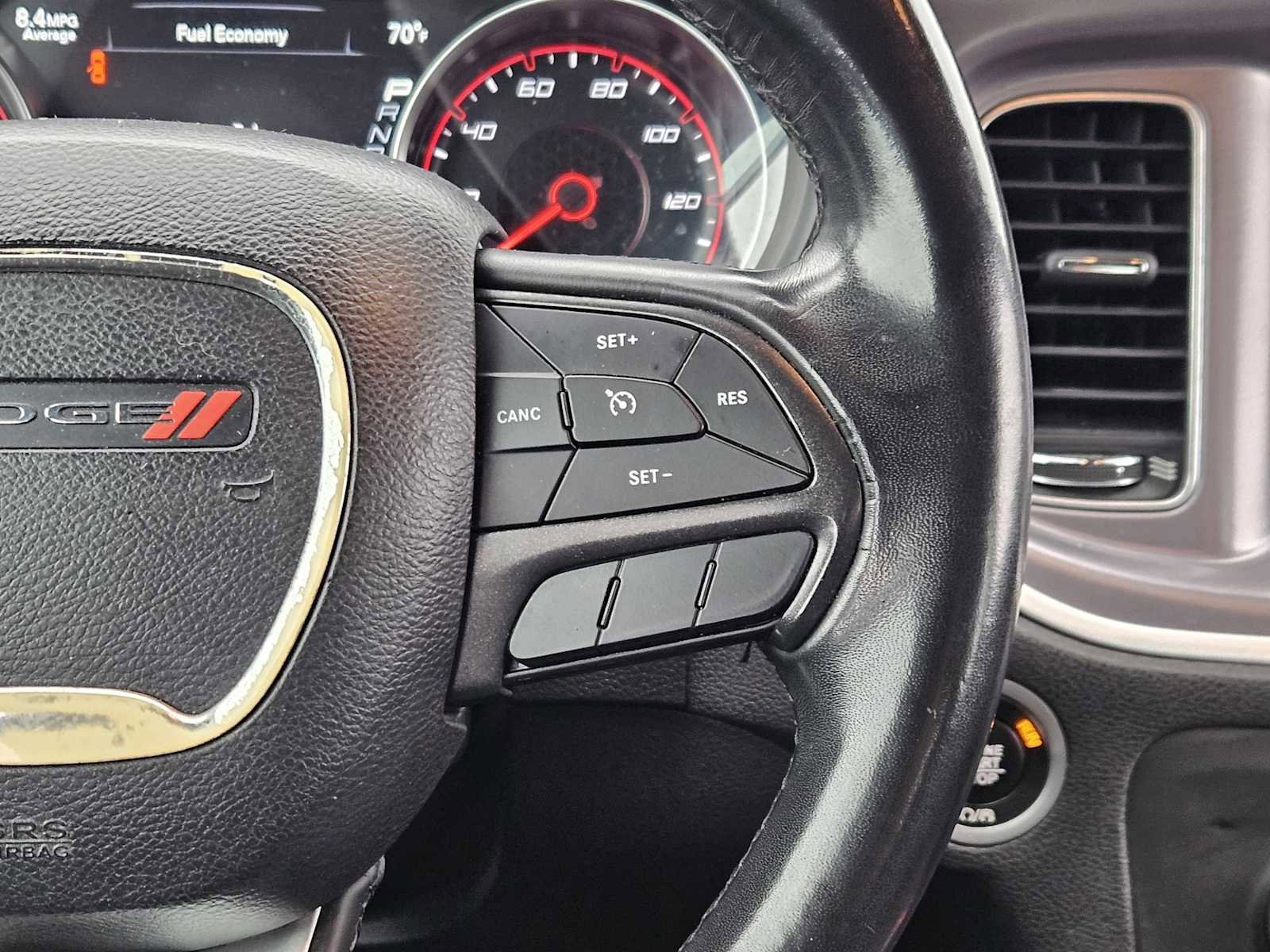 Used 2019 Dodge Charger SXT RWD image 26
