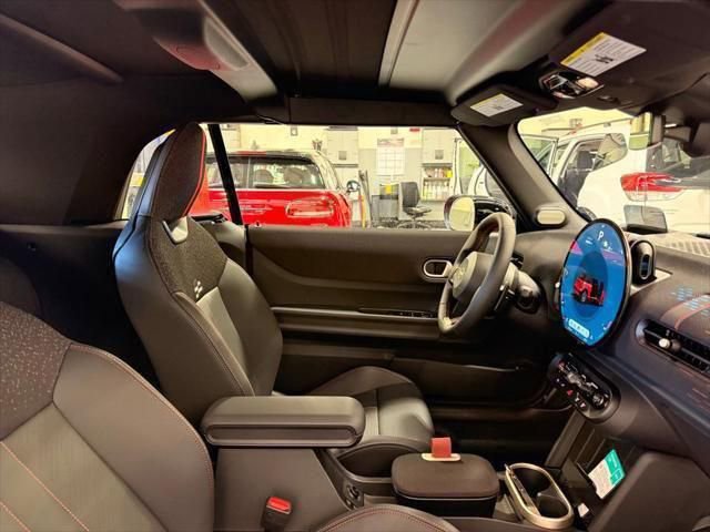 New 2026 MINI Cooper S image 23