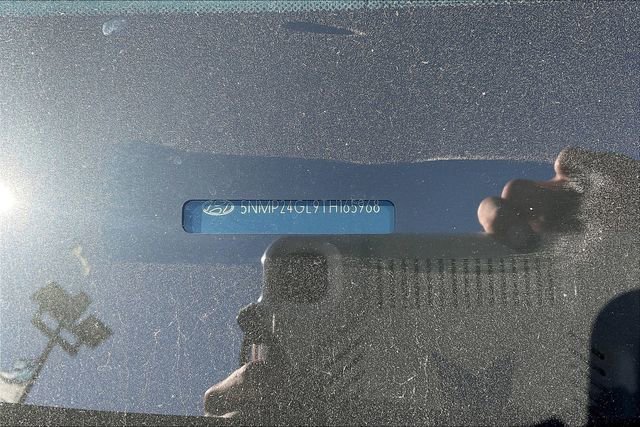 New 2026 Hyundai Santa Fe SEL image 14