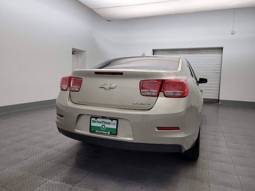 Used 2014 Chevrolet Malibu LT image 7