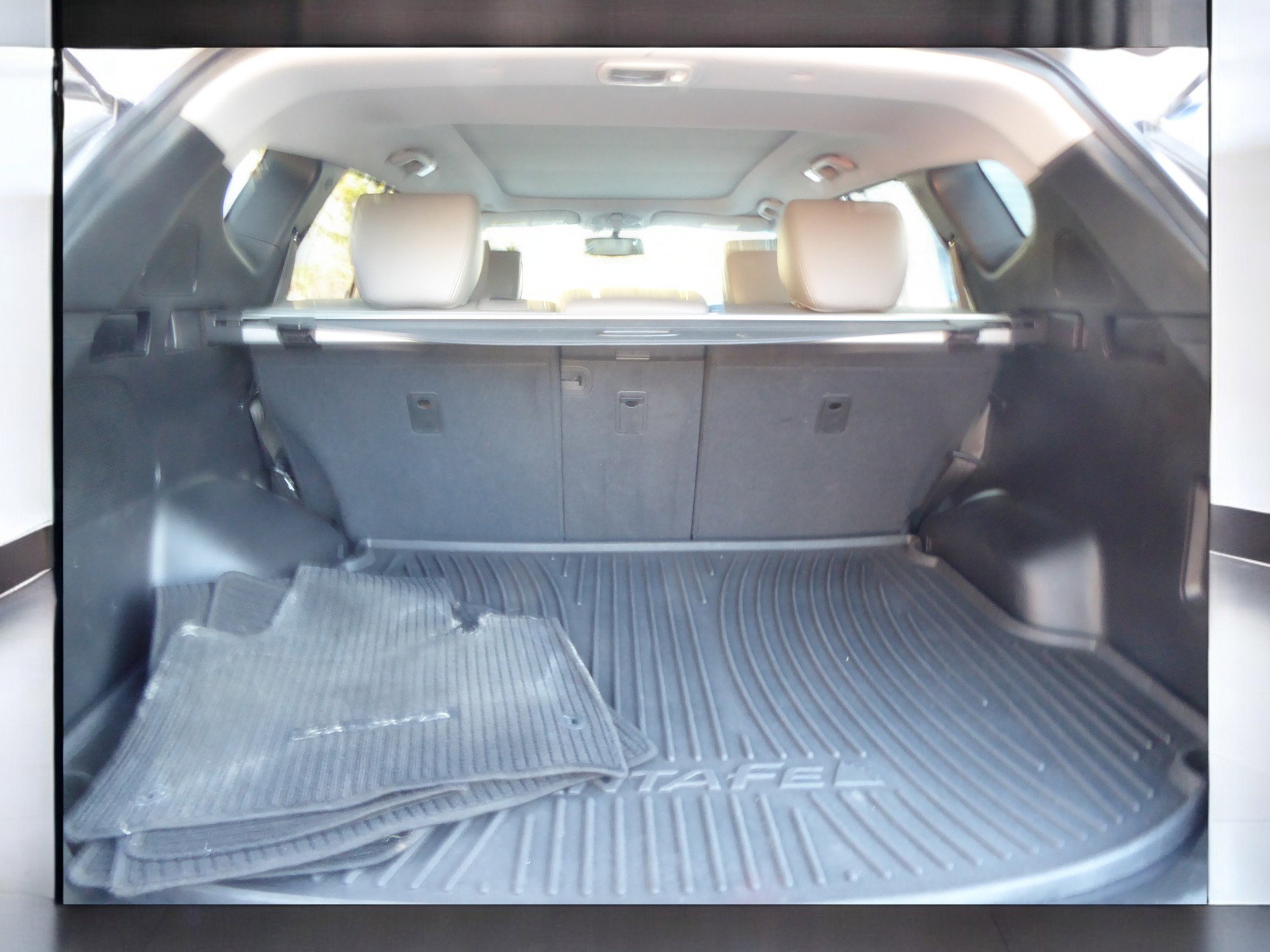 Used 2013 Hyundai Santa Fe Sport image 18