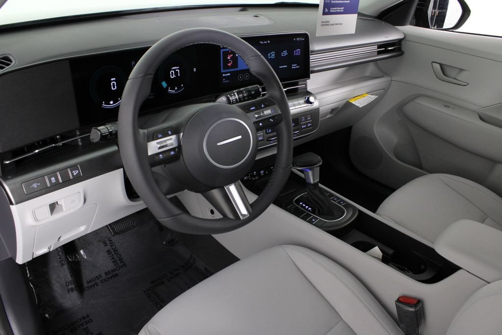 Used 2026 Hyundai Kona SEL Sport FWD image 19