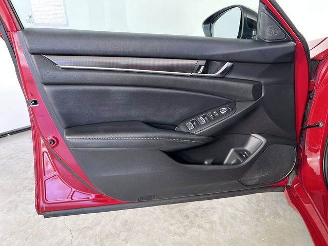 Used 2021 Honda Accord Sport image 22