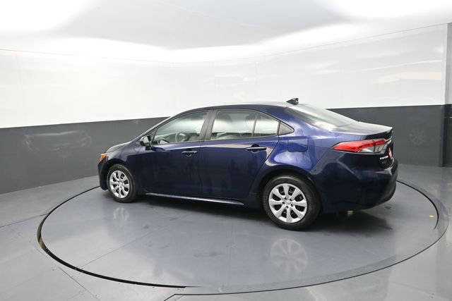 Used 2024 Toyota Corolla LE image 52