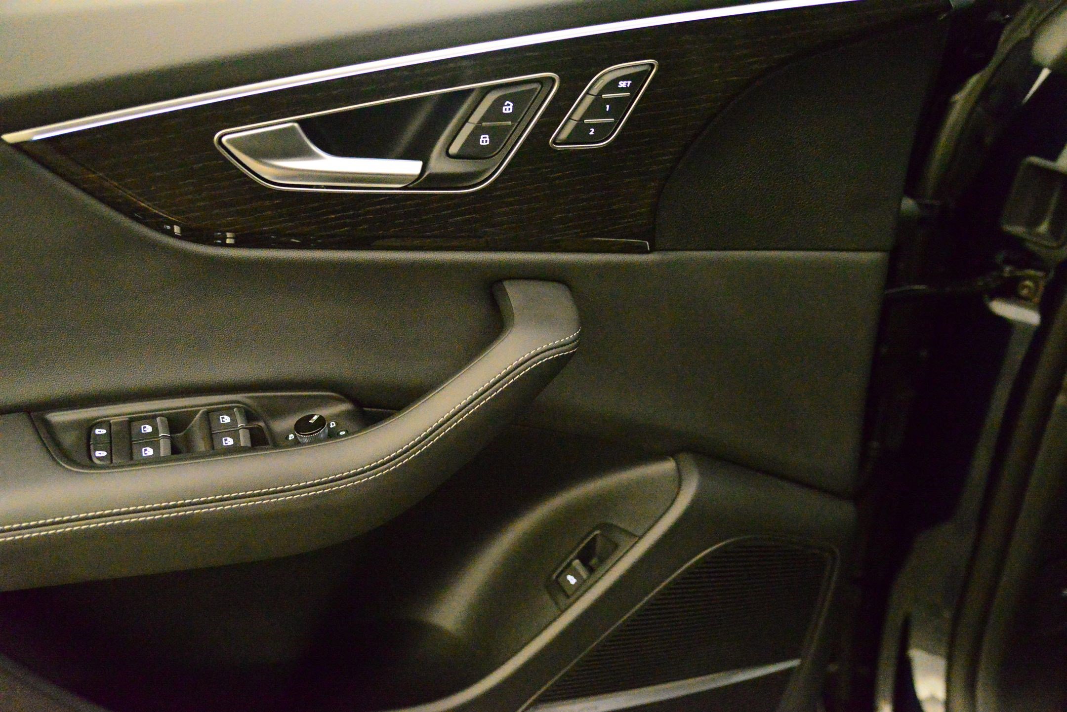 New 2026 Audi Q8 Premium Plus image 23