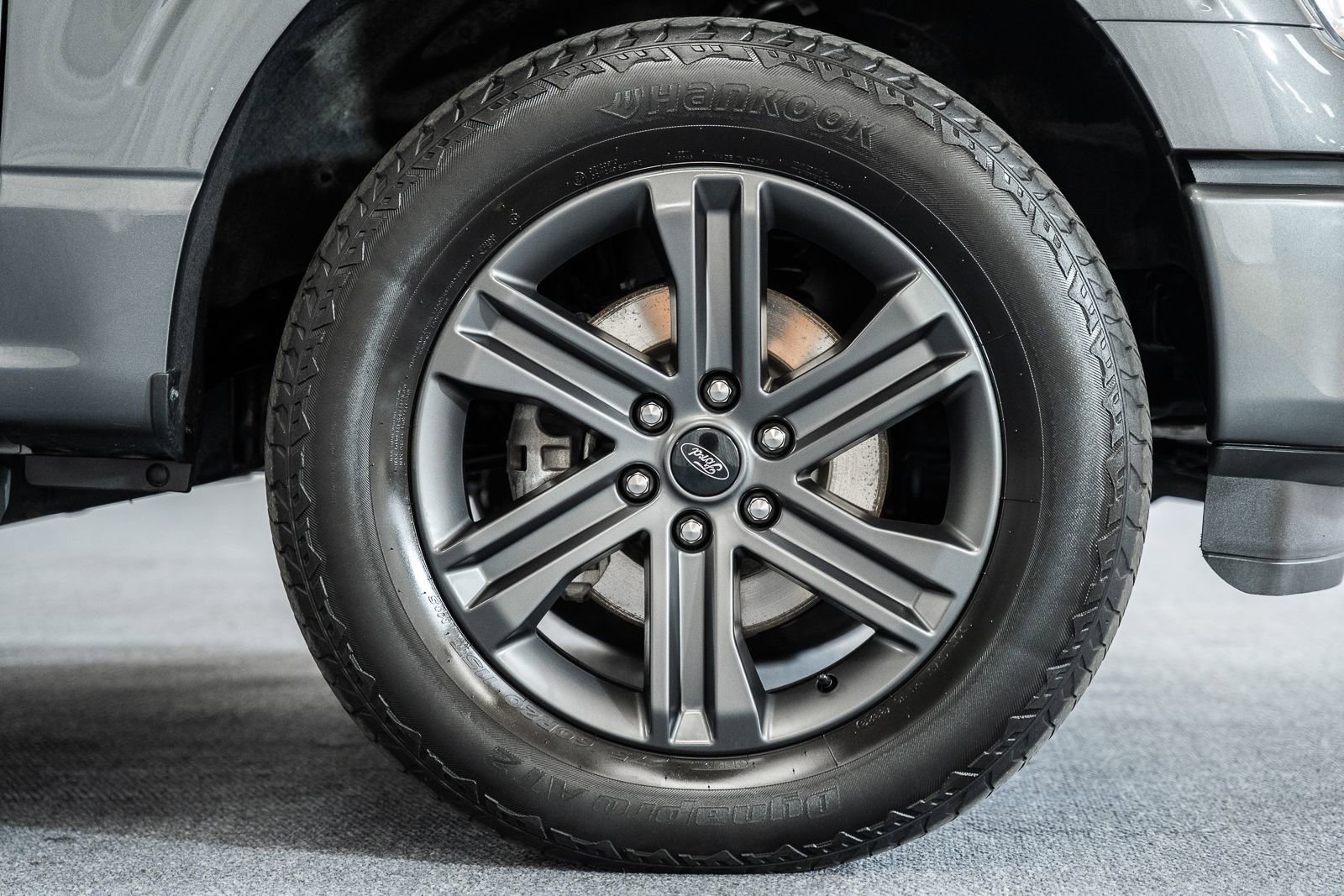 Certified 2023 Ford F150 Lariat w/ Equipment Group 502A High image 23