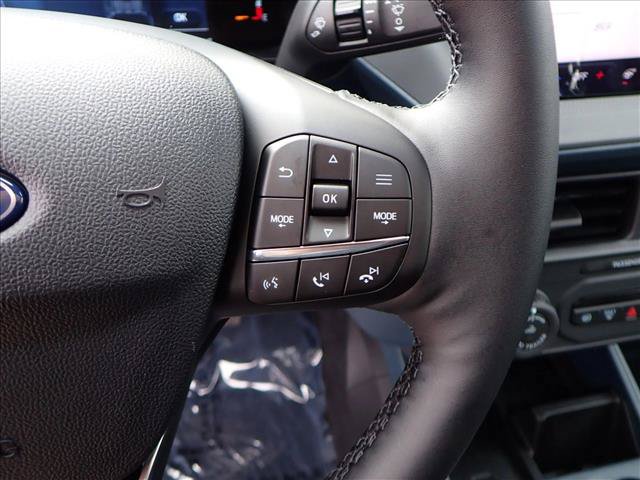 New 2026 Ford Maverick Lariat w/ Black Appearance Package AWD/4WD image 15