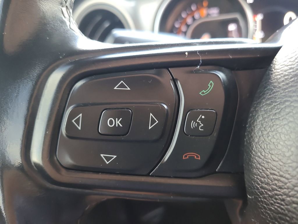 Used 2019 Jeep Wrangler Unlimited Sport S image 27