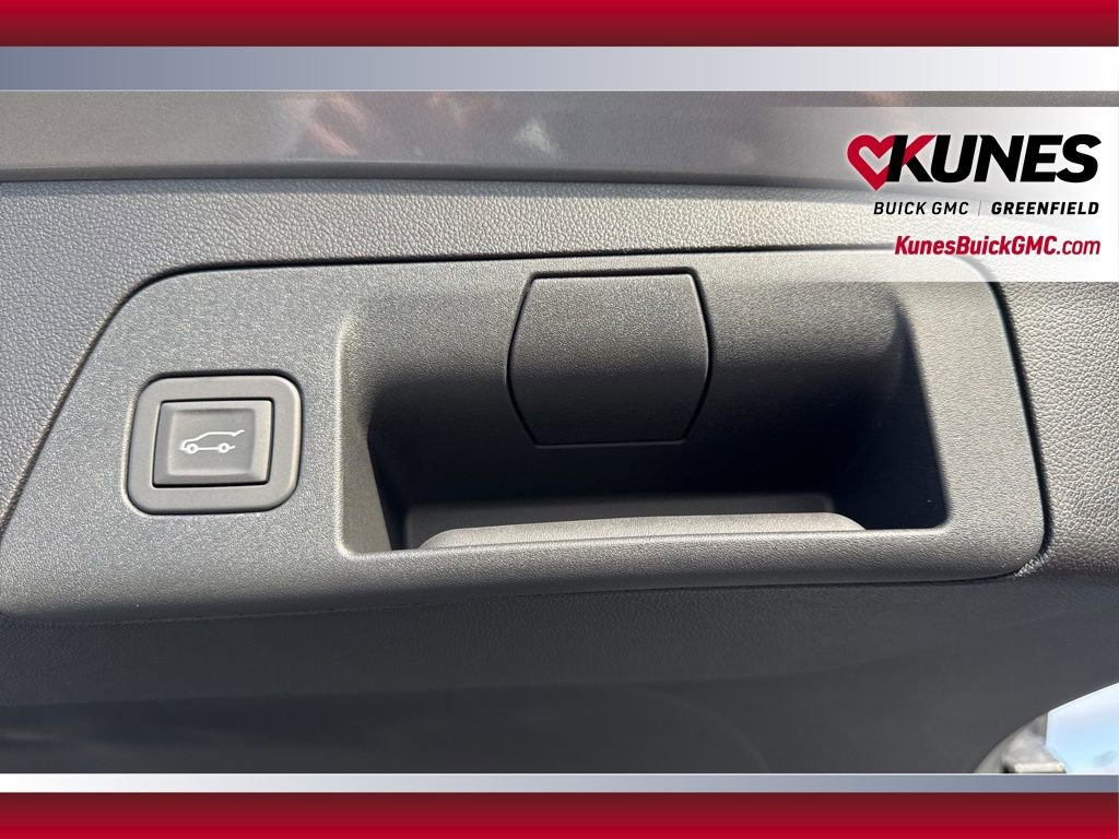 New 2026 Buick Envision Avenir image 42