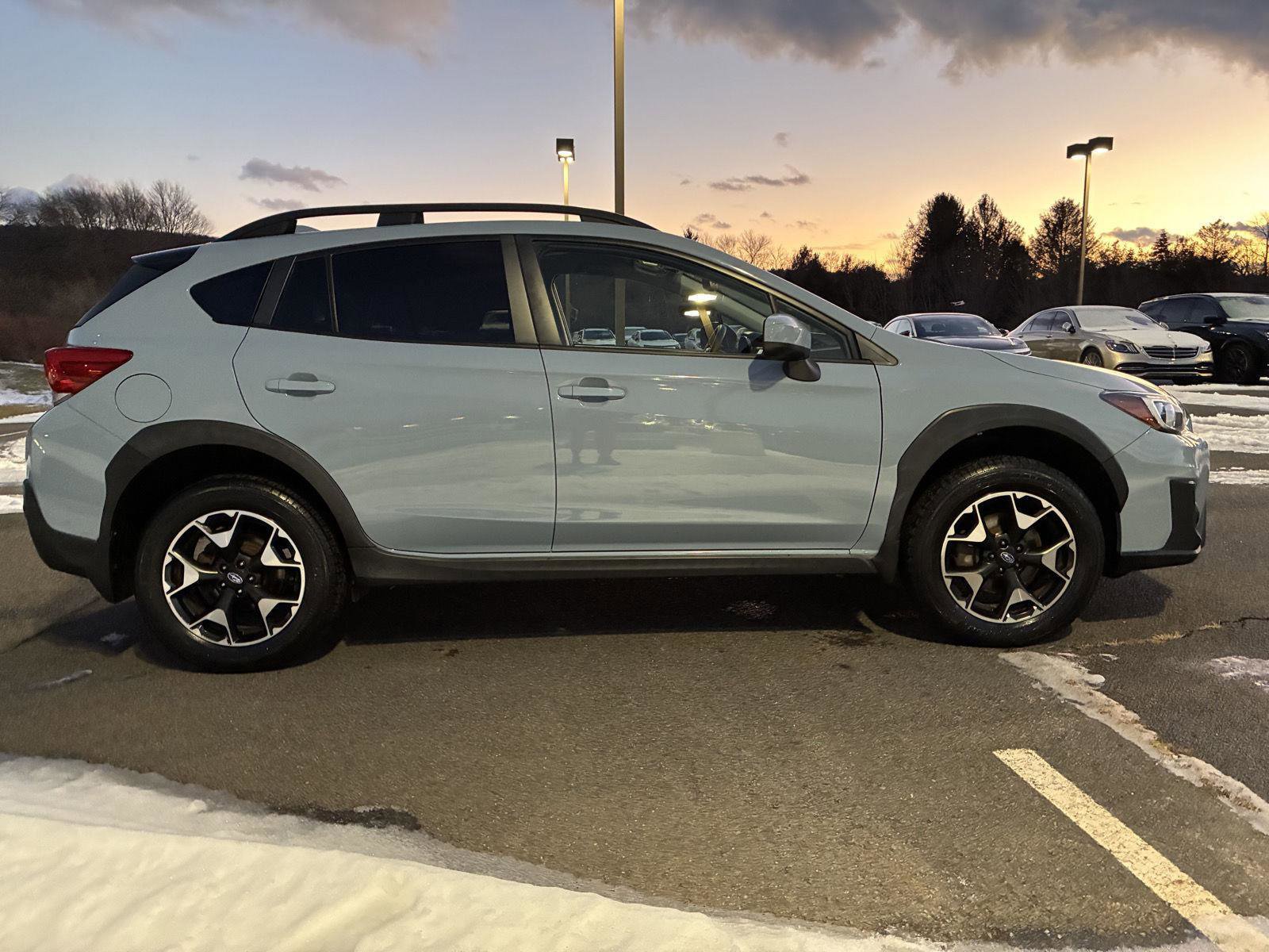 Used 2019 Subaru Crosstrek 2.0i Premium w/ Popular Package #4 image 14