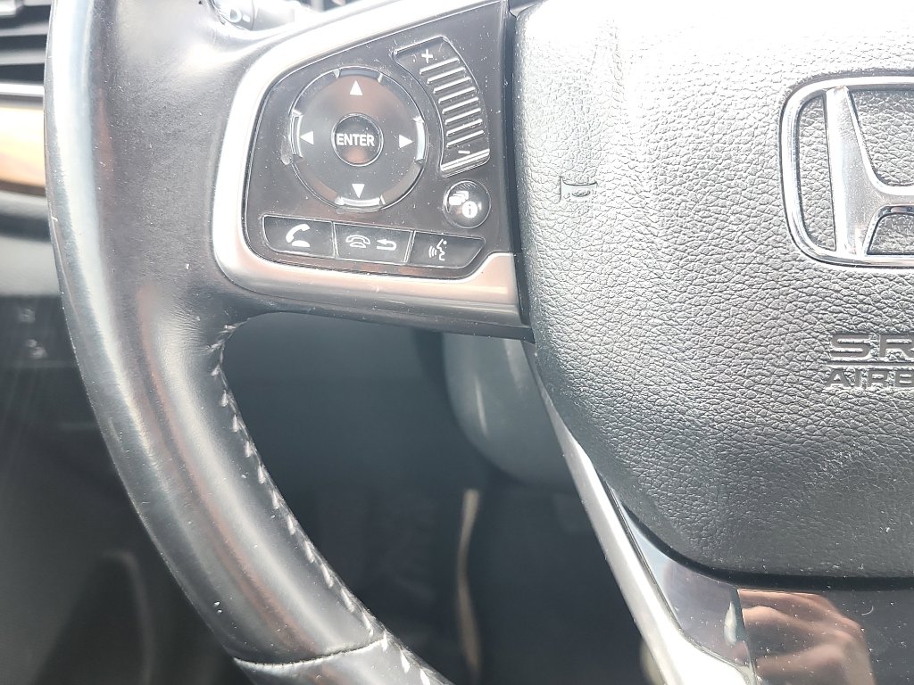 Used 2017 Honda CR-V EX-L image 23