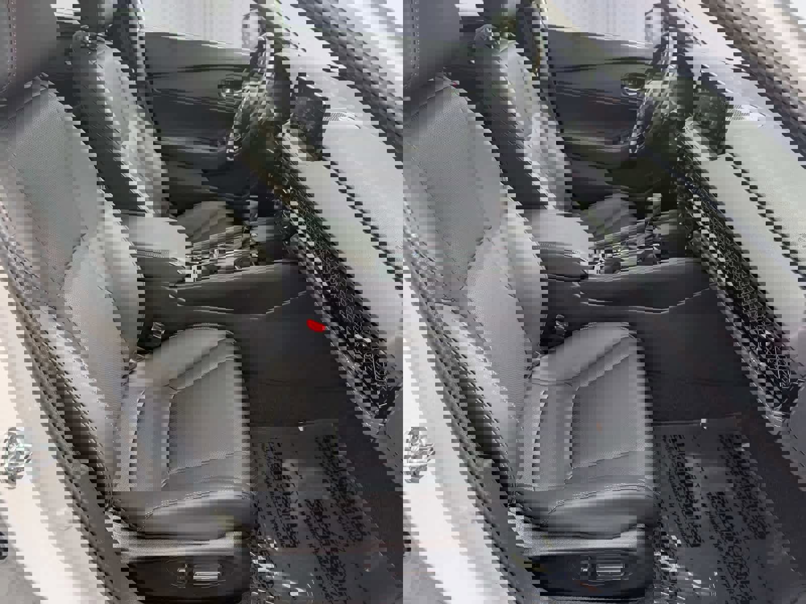 Used 2024 Honda Accord Sport image 9