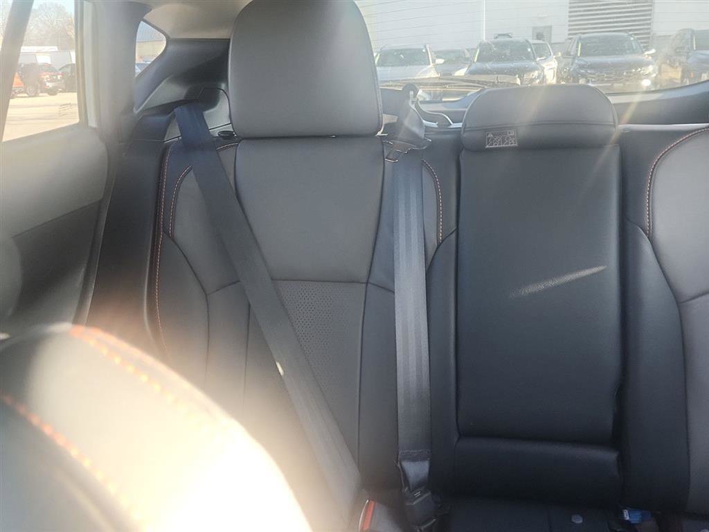 Used 2024 Subaru Crosstrek 2.5i Limited image 15
