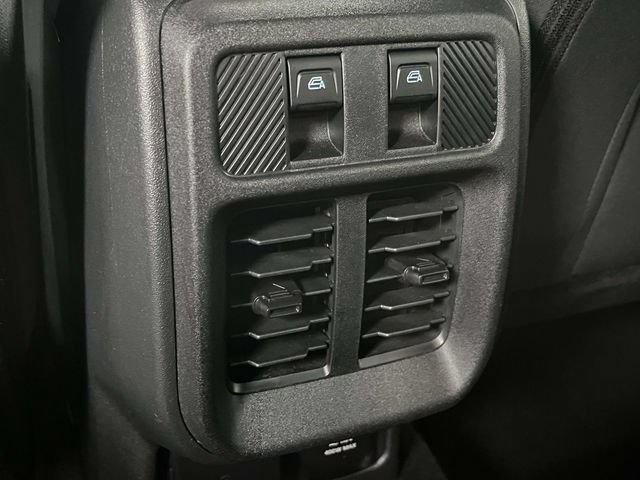 Used 2025 Ford Bronco Big Bend AWD/4WD image 22