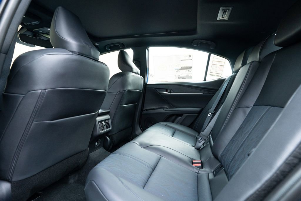 New 2026 Toyota Camry XSE w/ Premium Plus Package image 39