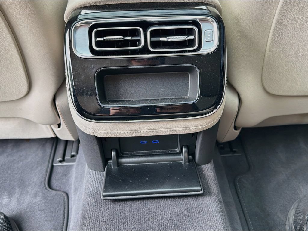 Used 2023 Mercedes-Benz S 580 4MATIC Sedan image 27