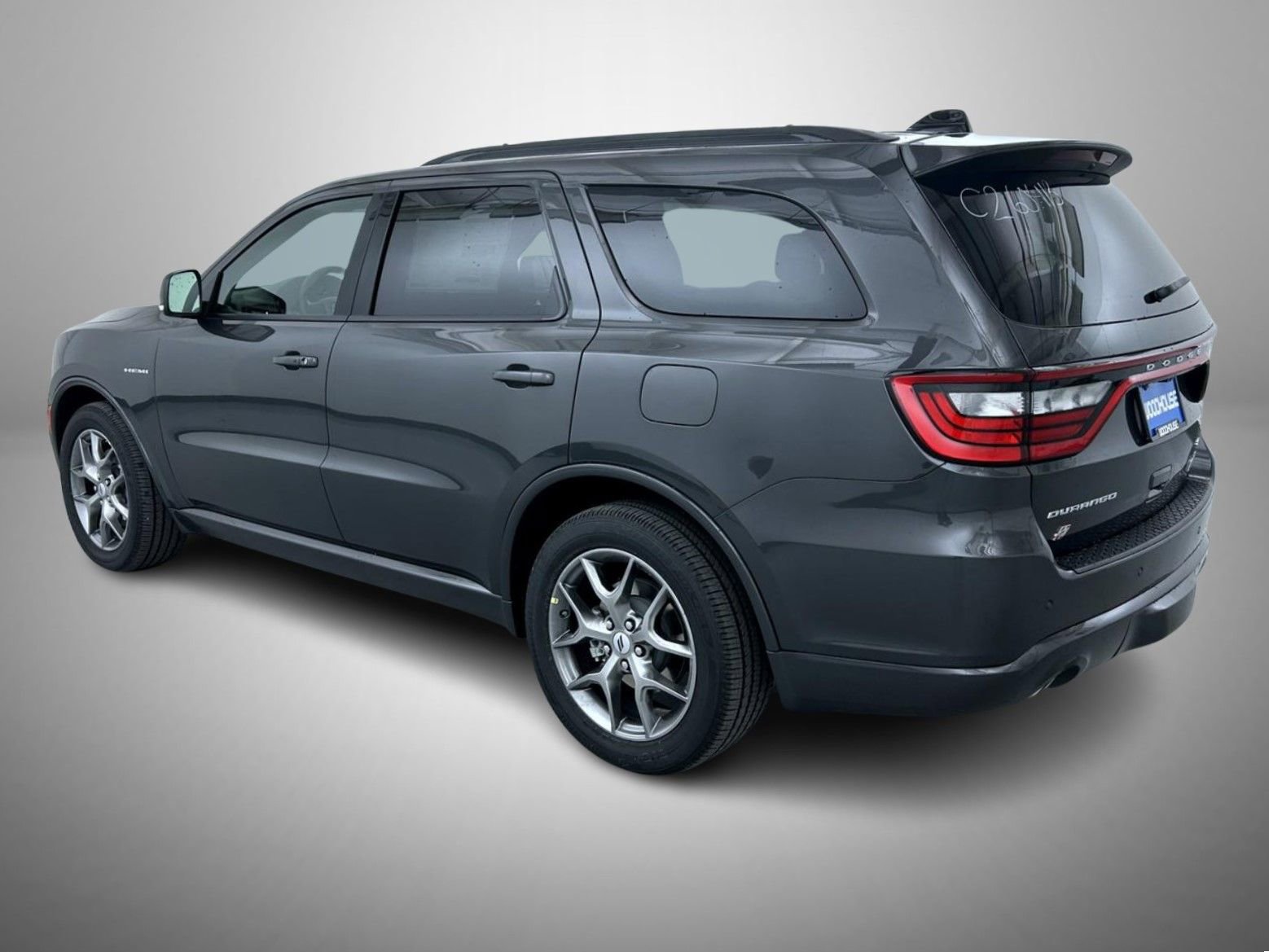 New 2026 Dodge Durango GT image 7