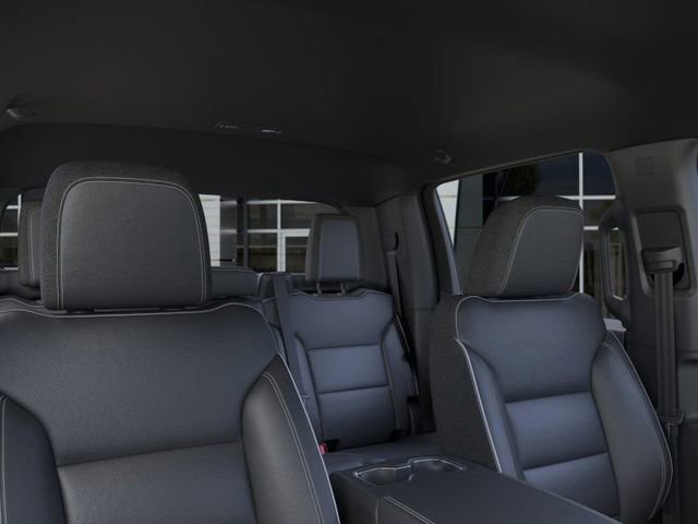 New 2026 GMC Sierra EV Elevation w/ LPO, Elevation Dark Package image 24