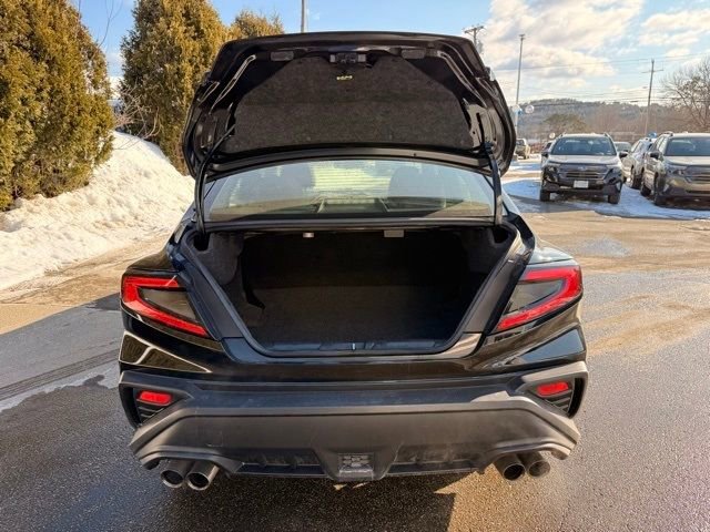 Used 2022 Subaru WRX Limited image 6