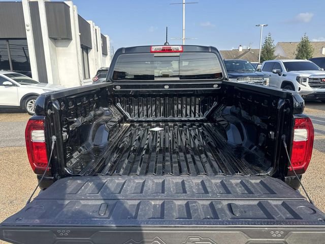Used 2024 GMC Canyon Elevation w/ Convenience Package image 10