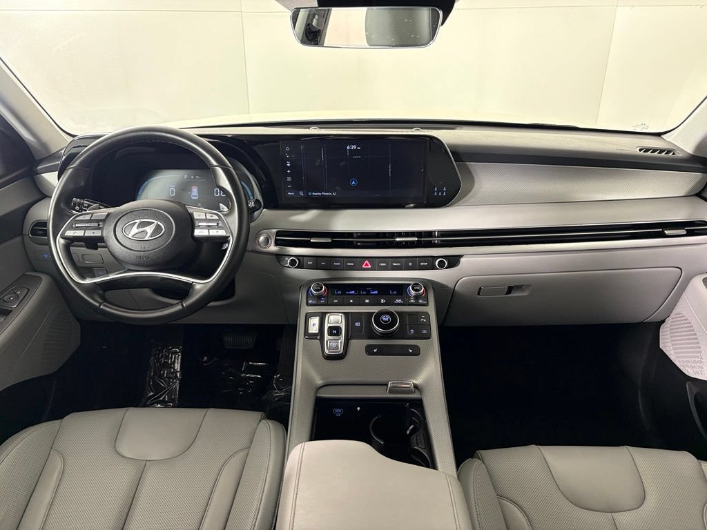 Used 2025 Hyundai Palisade SEL FWD image 38