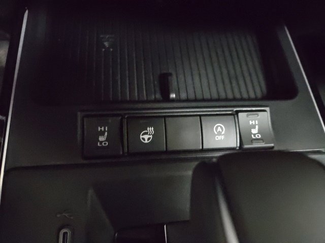 New 2026 Toyota Corolla Cross XLE AWD/4WD image 24