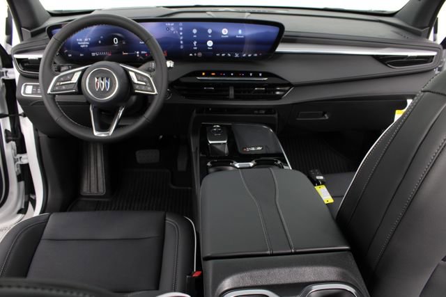 New 2026 Buick Enclave Preferred AWD/4WD image 12