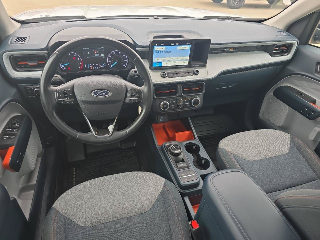 Used 2024 Ford Maverick XLT w/ XLT Luxury Package AWD/4WD image 14