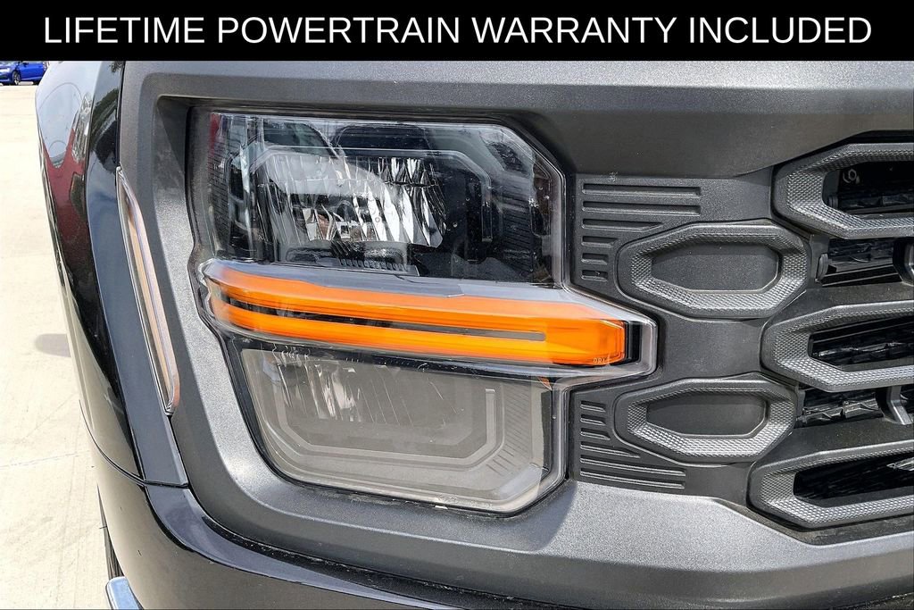 Used 2025 Ford F150 XL w/ Equipment Group 103A High image 36