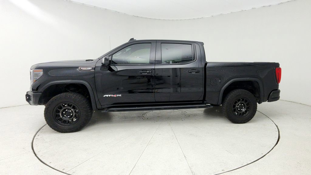Used 2024 GMC Sierra 1500 AT4X w/ AT4X AEV Edition image 5