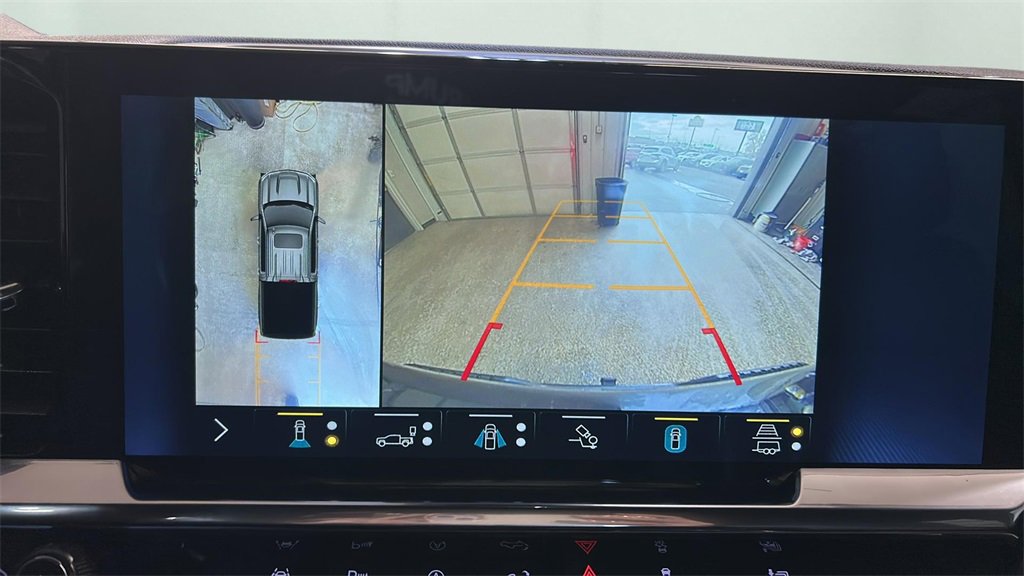 Used 2022 Chevrolet Silverado 1500 RST image 25