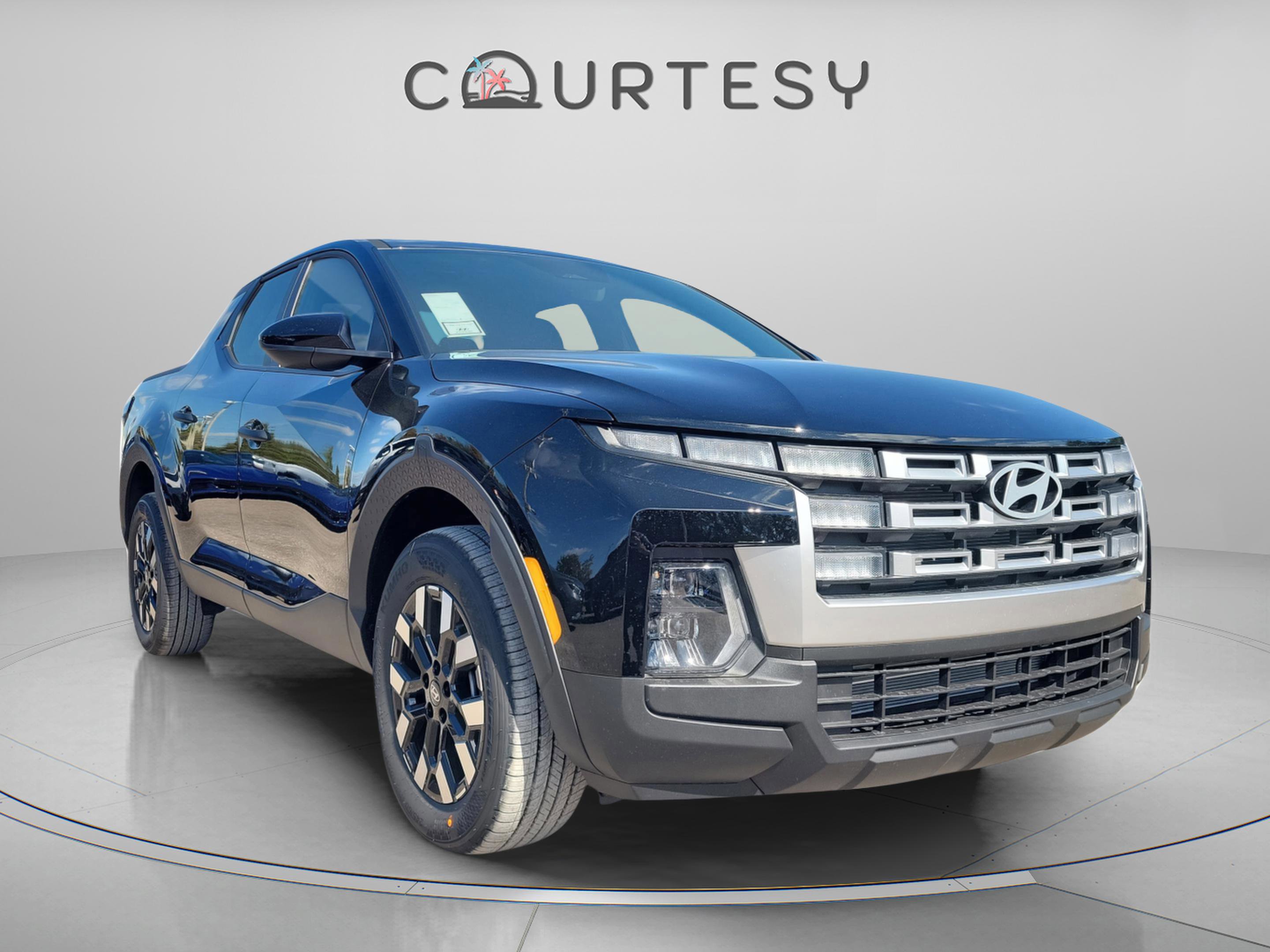 New 2026 Hyundai Santa Cruz SE image 5