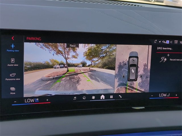 Used 2025 BMW X3 M50 image 21