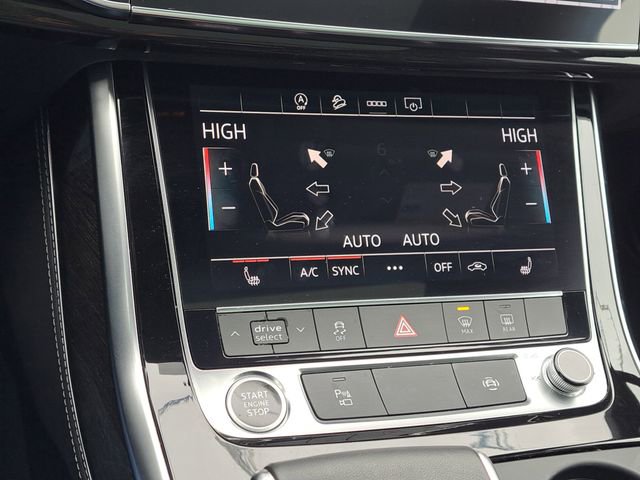 Used 2025 Audi Q7 3.0T Premium Plus AWD/4WD image 17