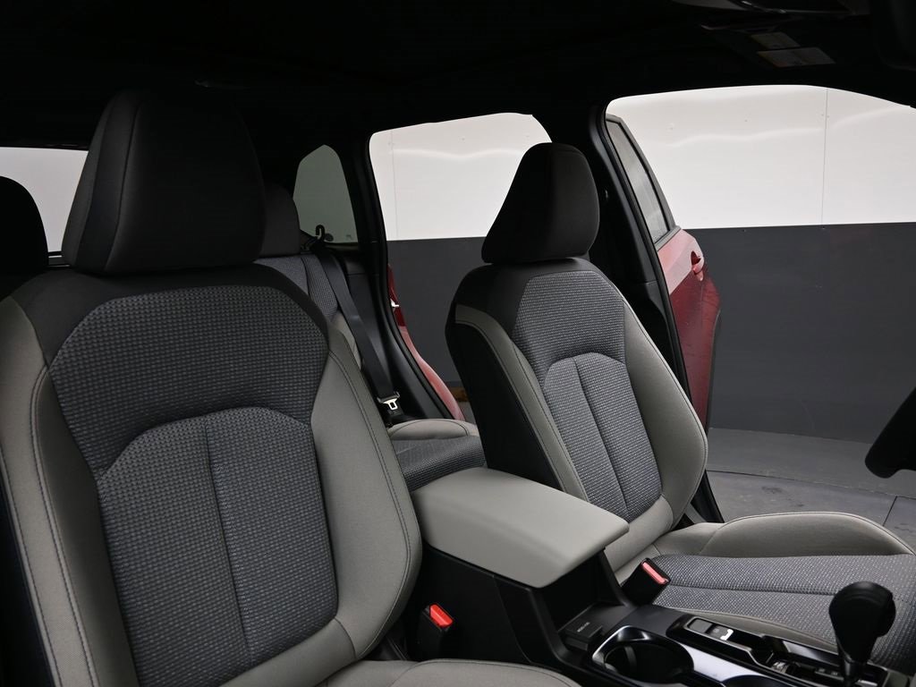 New 2026 Subaru Forester Premium image 13