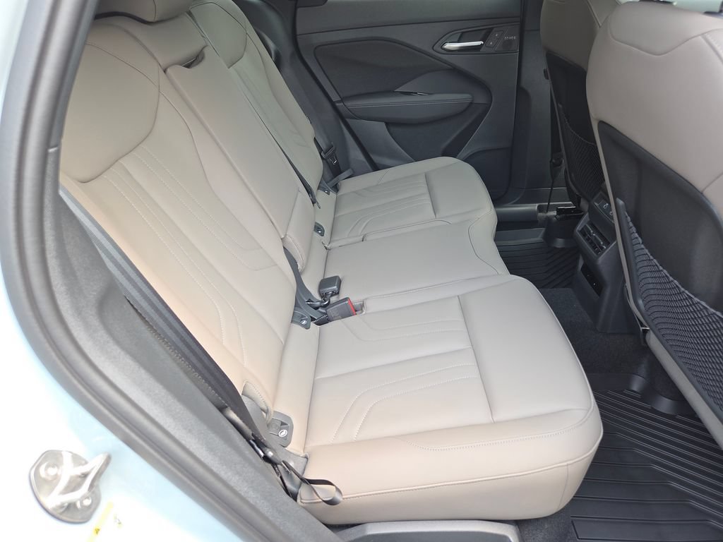 New 2026 Audi Q3 quattro 2.0T AWD/4WD image 5