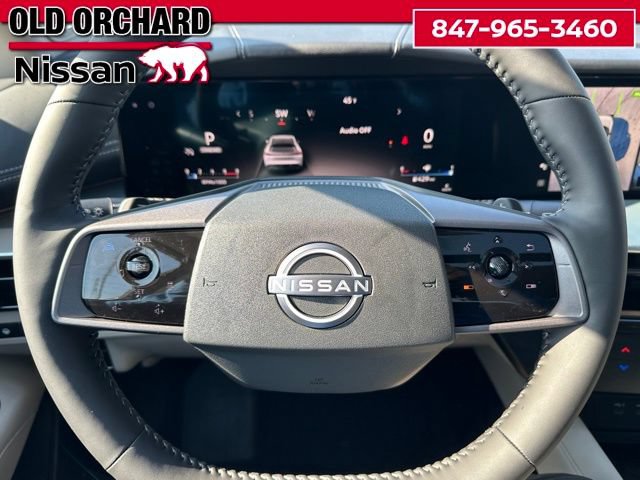 New 2026 Nissan Murano SL w/ Comfort Package AWD/4WD image 20