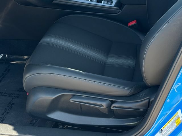 Certified 2024 Honda Civic Sport image 13
