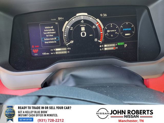 Used 2025 Toyota Tundra TRD Pro image 20