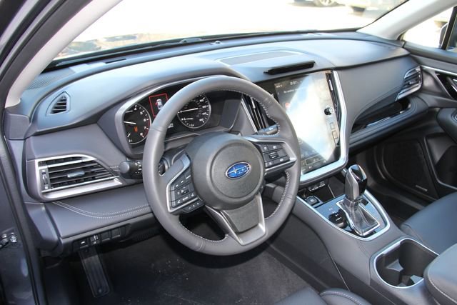 Certified 2025 Subaru Legacy Touring XT image 19